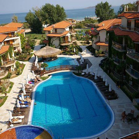 סוזופול Laguna Beach Resort & Spa מראה חיצוני תמונה