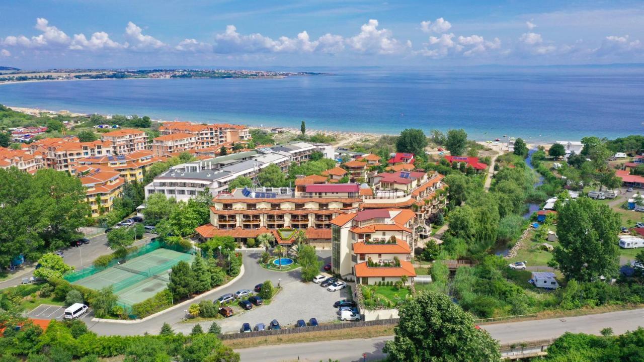 סוזופול Laguna Beach Resort & Spa מראה חיצוני תמונה