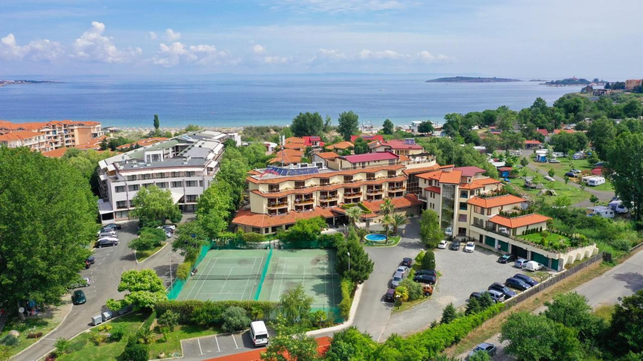 סוזופול Laguna Beach Resort & Spa מראה חיצוני תמונה