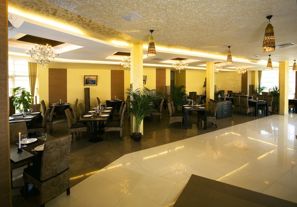 סוזופול Laguna Beach Resort & Spa מראה חיצוני תמונה