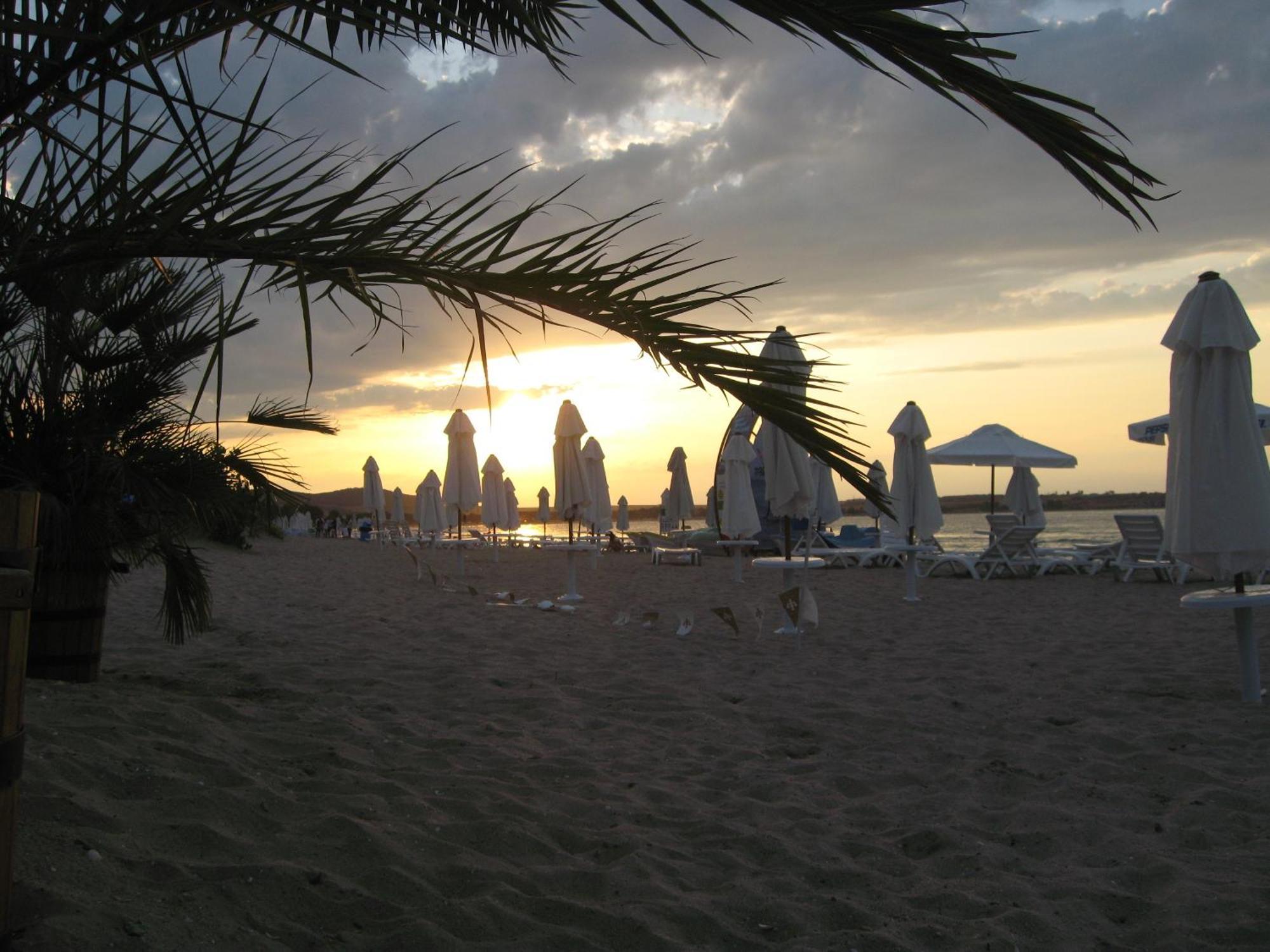 סוזופול Laguna Beach Resort & Spa מראה חיצוני תמונה