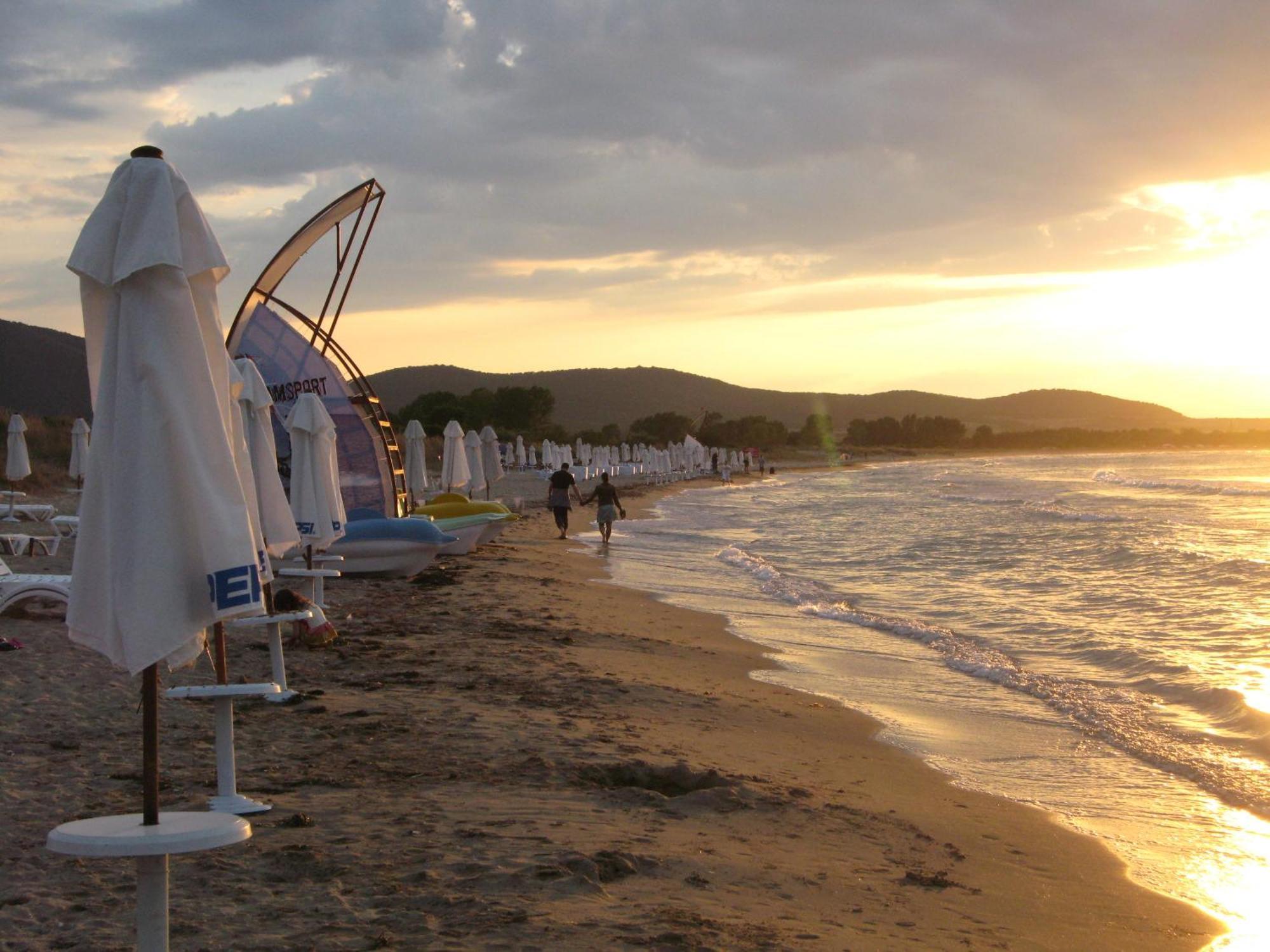 סוזופול Laguna Beach Resort & Spa מראה חיצוני תמונה