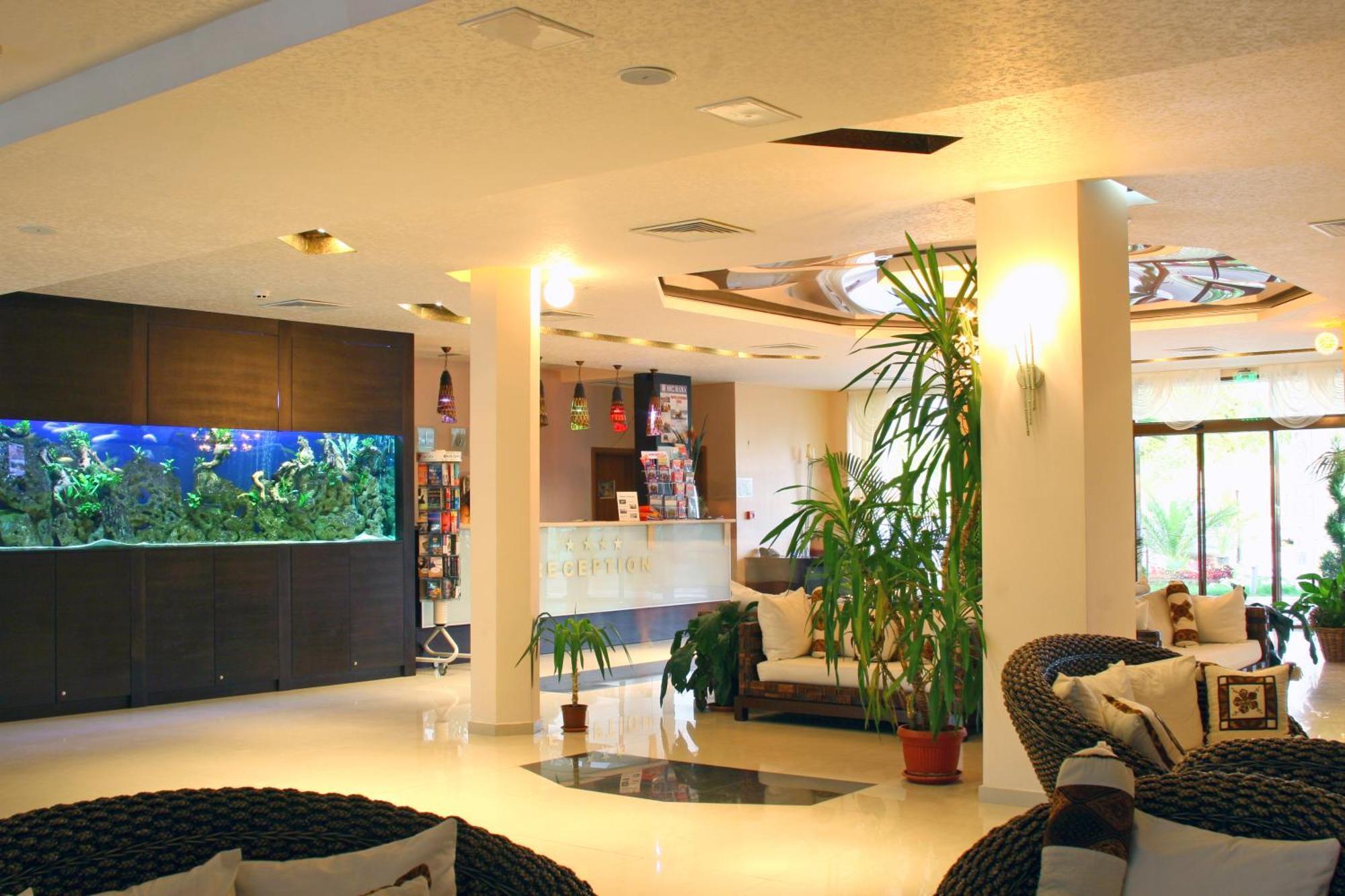 סוזופול Laguna Beach Resort & Spa מראה חיצוני תמונה
