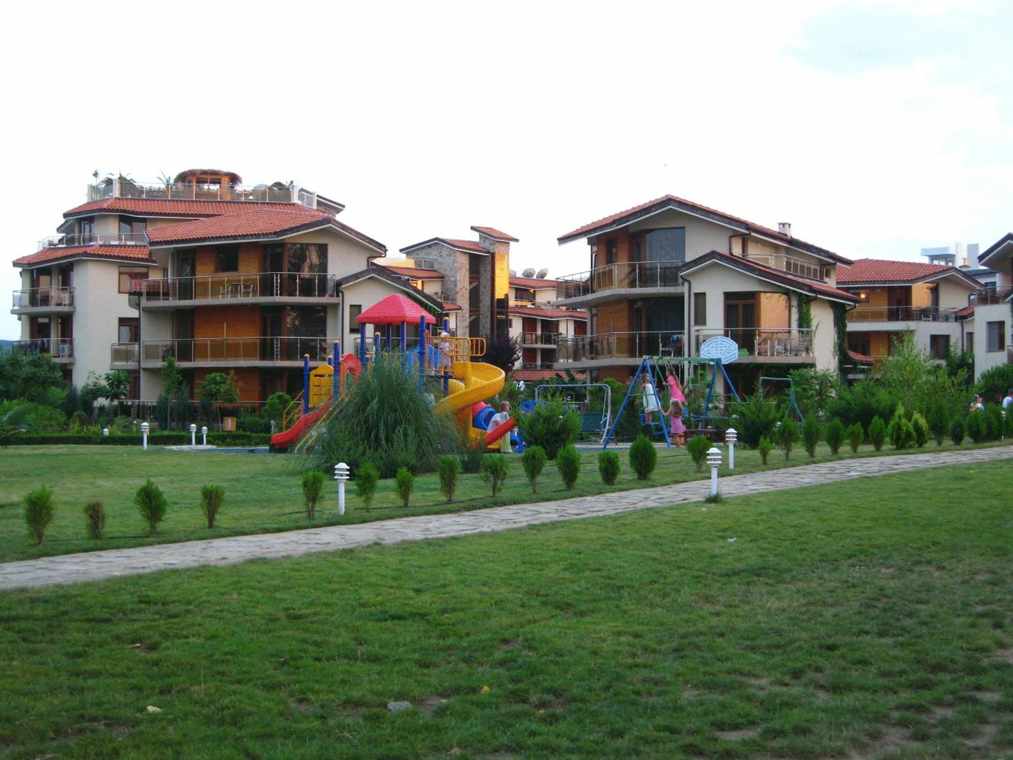 סוזופול Laguna Beach Resort & Spa מראה חיצוני תמונה