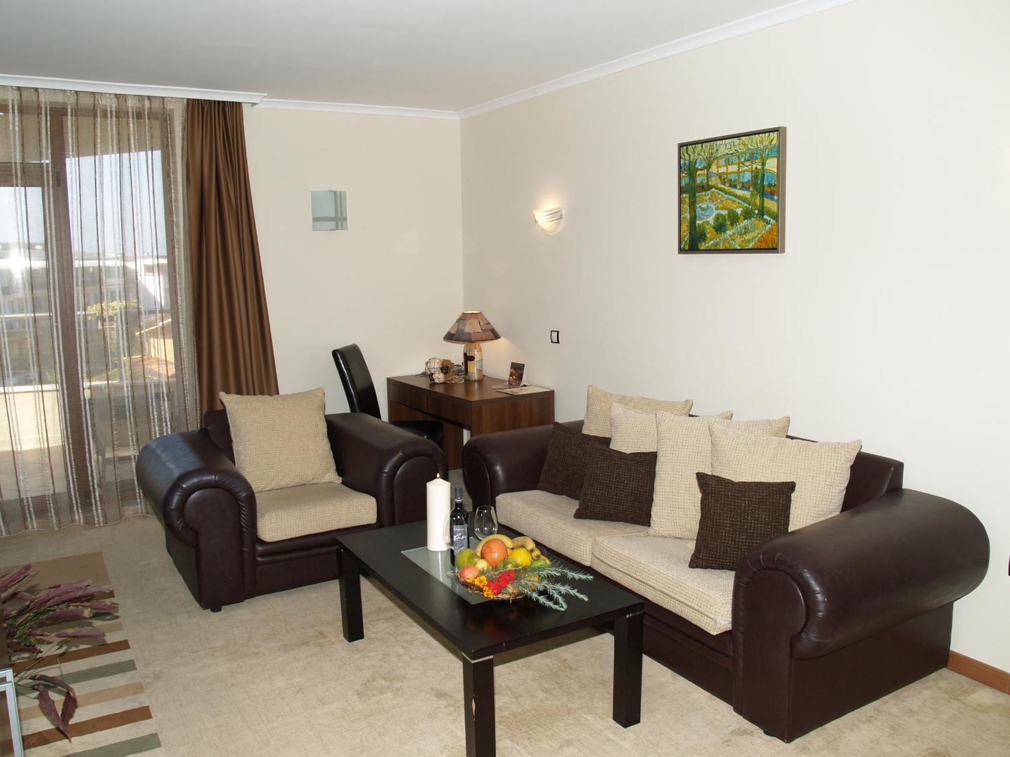 סוזופול Laguna Beach Resort & Spa מראה חיצוני תמונה