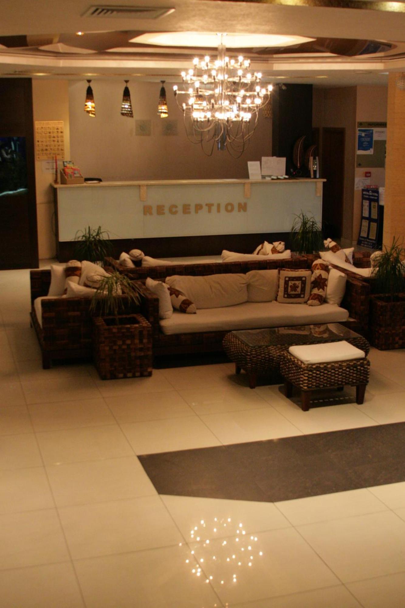 סוזופול Laguna Beach Resort & Spa מראה חיצוני תמונה