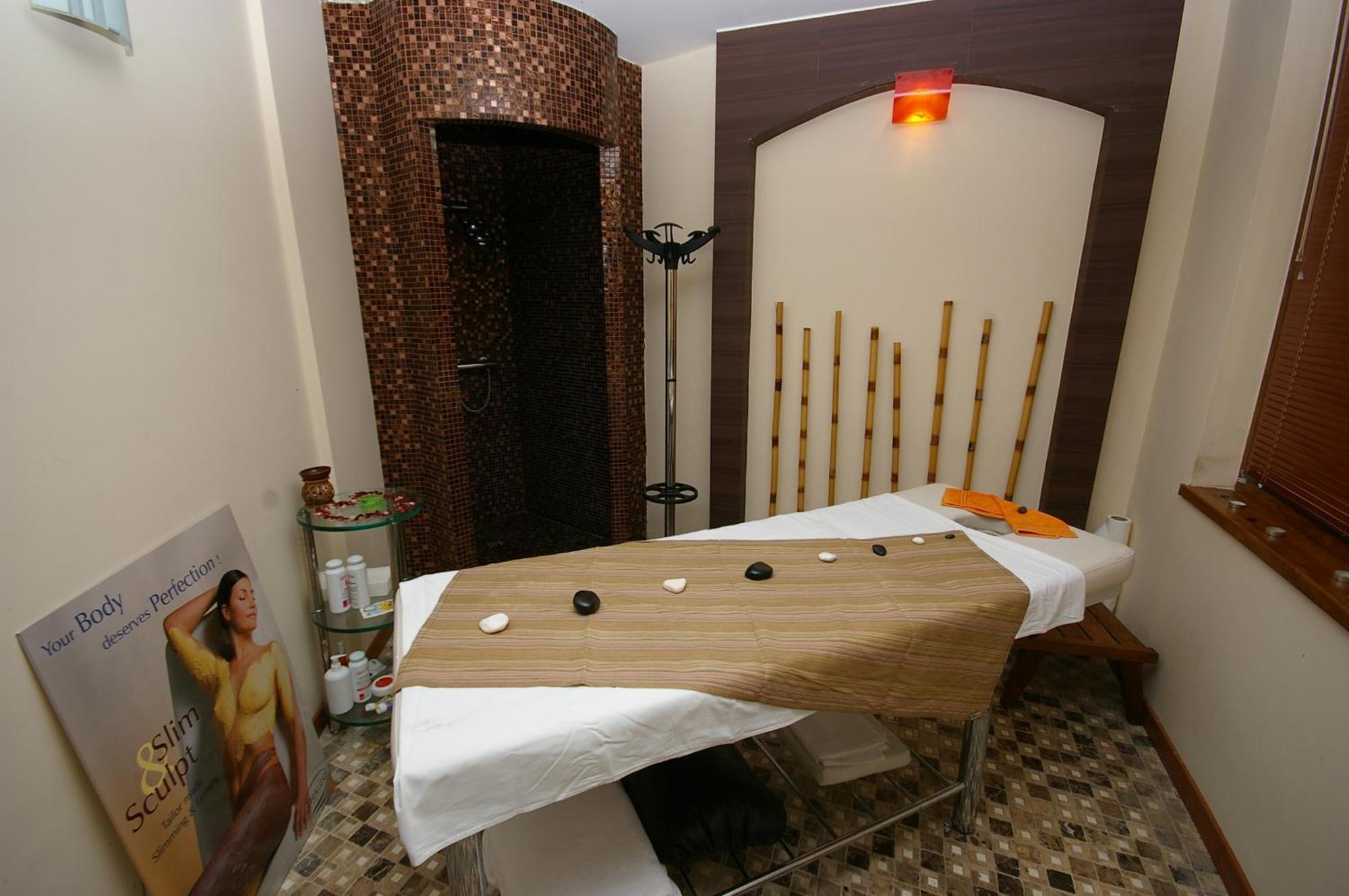 סוזופול Laguna Beach Resort & Spa מראה חיצוני תמונה