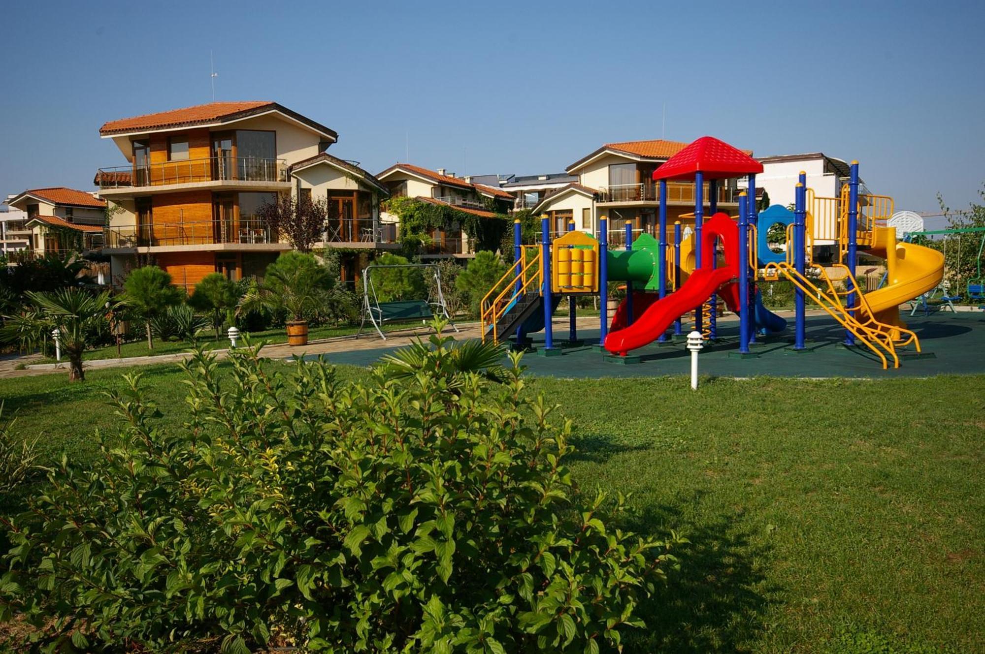 סוזופול Laguna Beach Resort & Spa מראה חיצוני תמונה