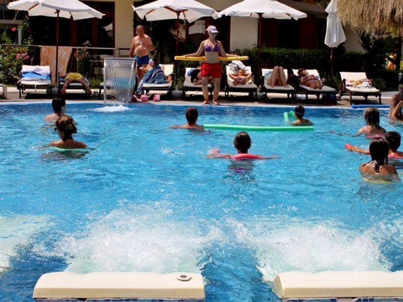 סוזופול Laguna Beach Resort & Spa מראה חיצוני תמונה