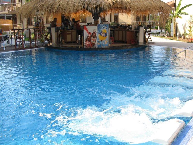 סוזופול Laguna Beach Resort & Spa מראה חיצוני תמונה