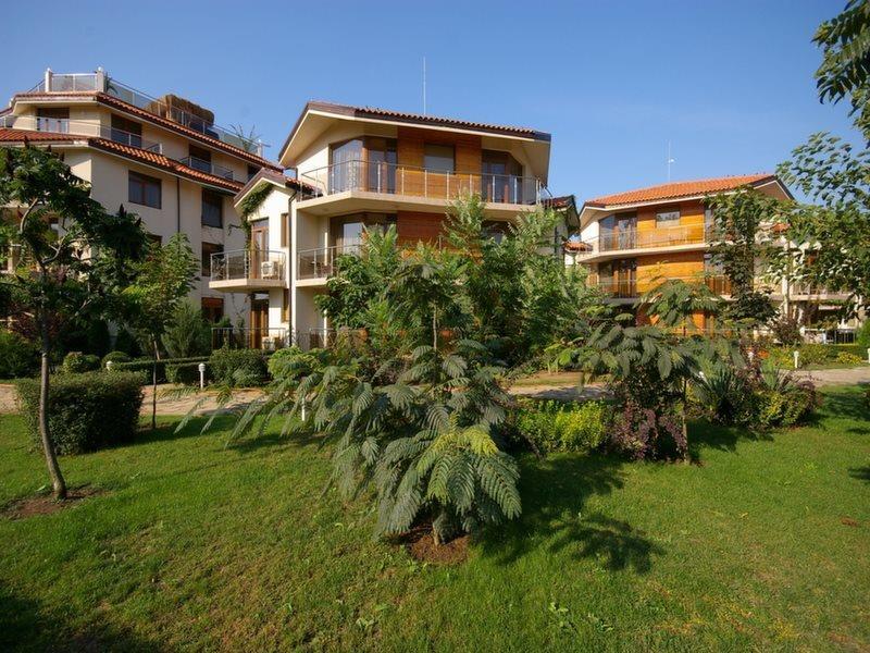 סוזופול Laguna Beach Resort & Spa מראה חיצוני תמונה