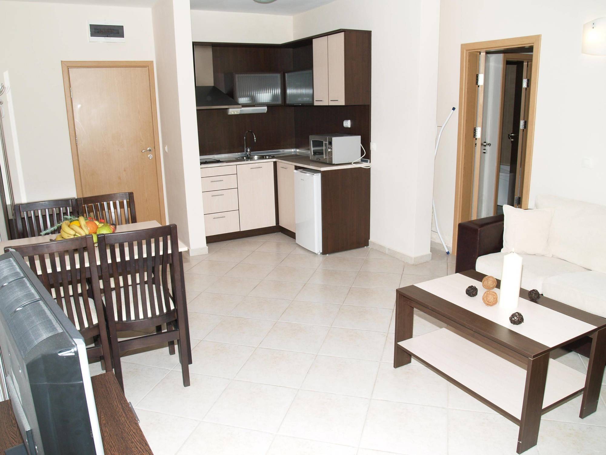 סוזופול Laguna Beach Resort & Spa מראה חיצוני תמונה