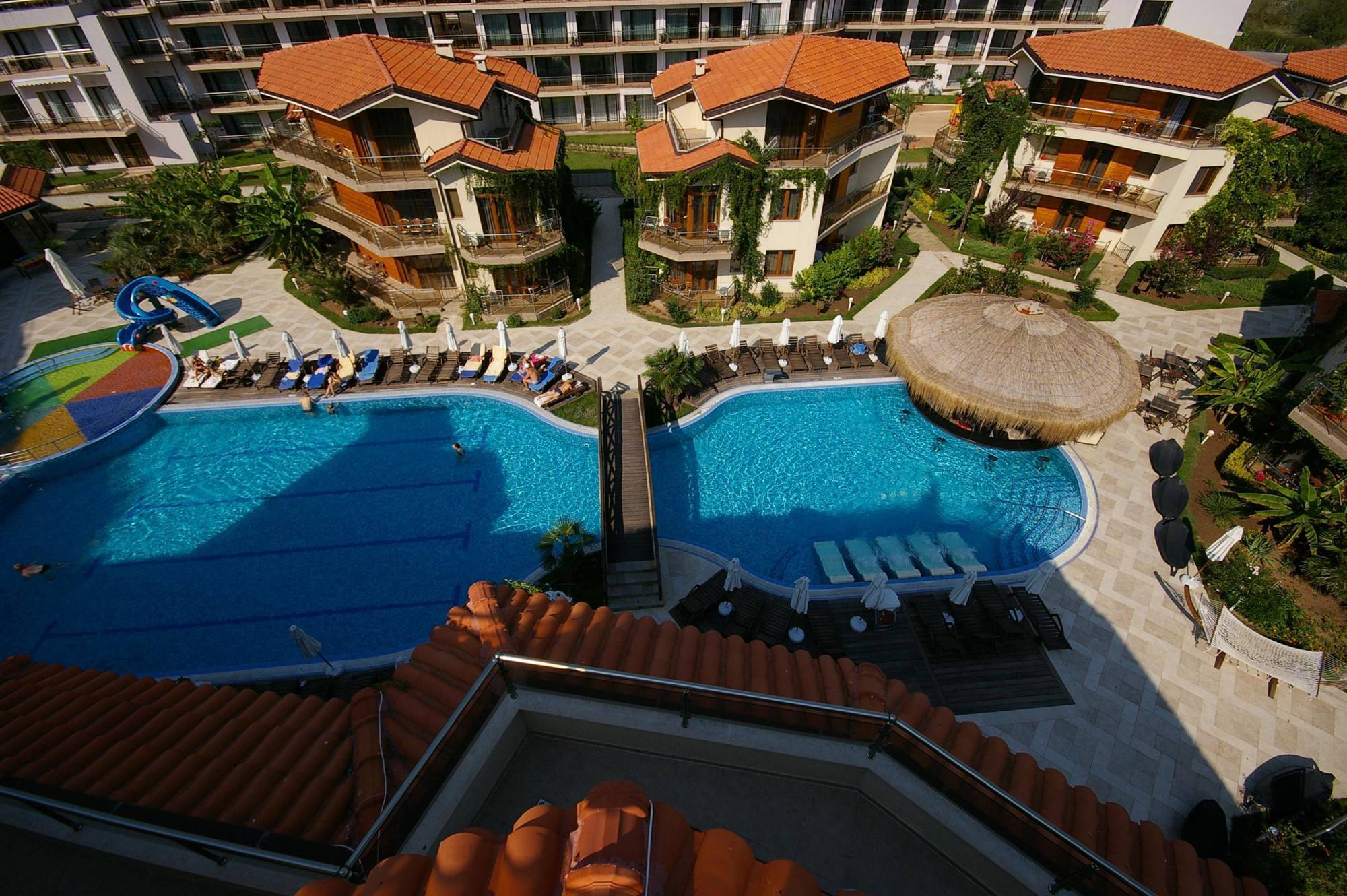 סוזופול Laguna Beach Resort & Spa מראה חיצוני תמונה