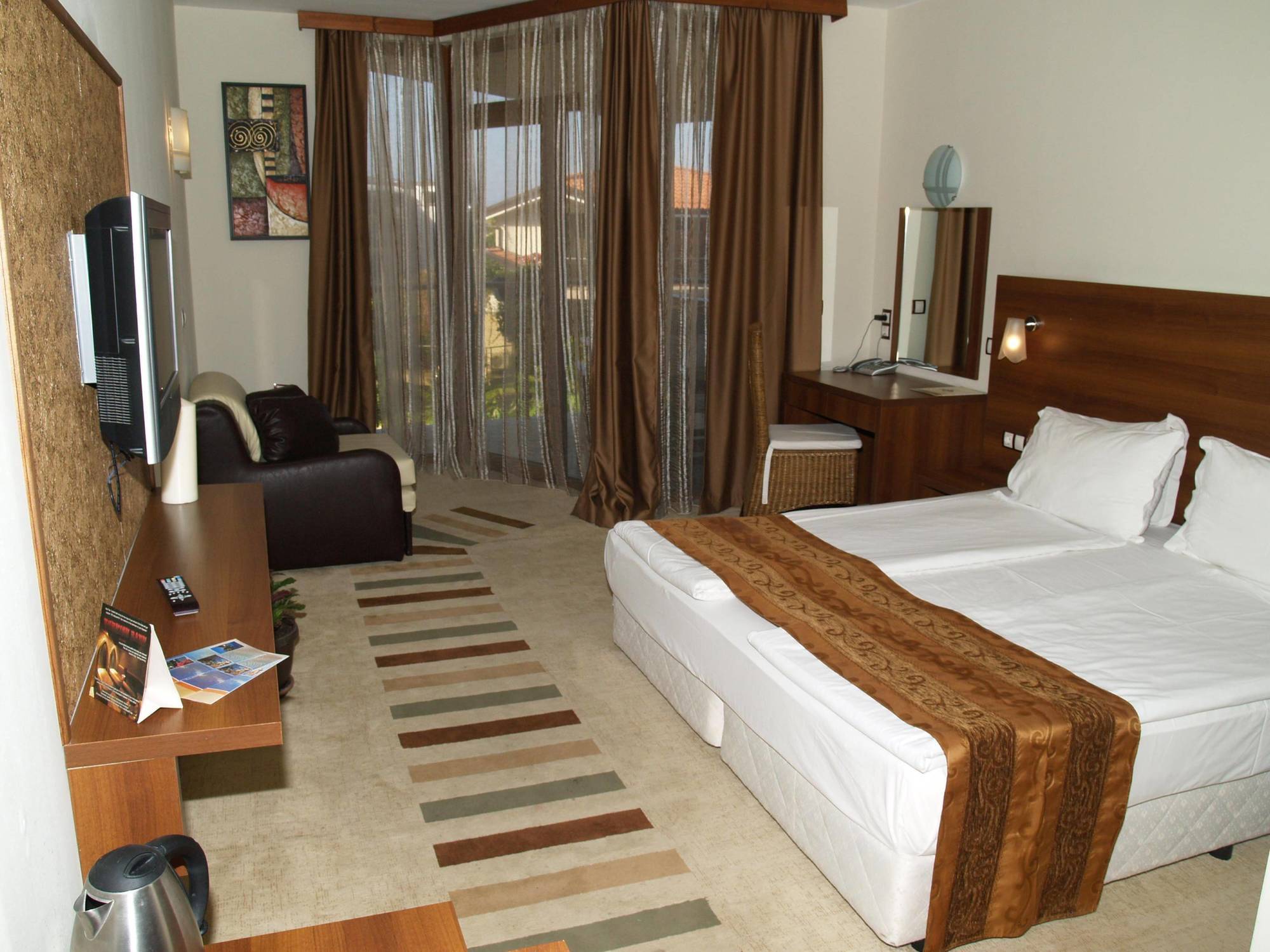 סוזופול Laguna Beach Resort & Spa מראה חיצוני תמונה