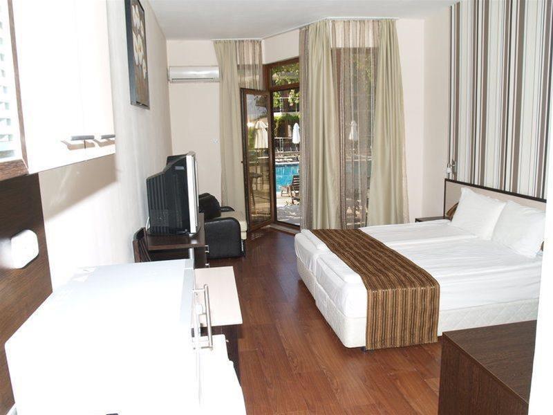 סוזופול Laguna Beach Resort & Spa מראה חיצוני תמונה