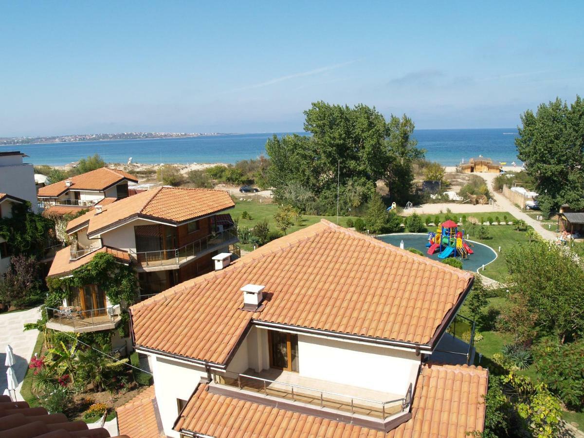 סוזופול Laguna Beach Resort & Spa מראה חיצוני תמונה