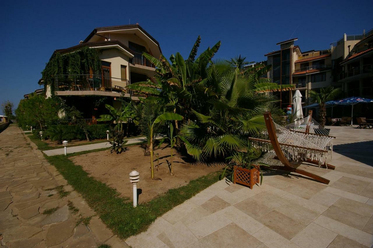 סוזופול Laguna Beach Resort & Spa מראה חיצוני תמונה
