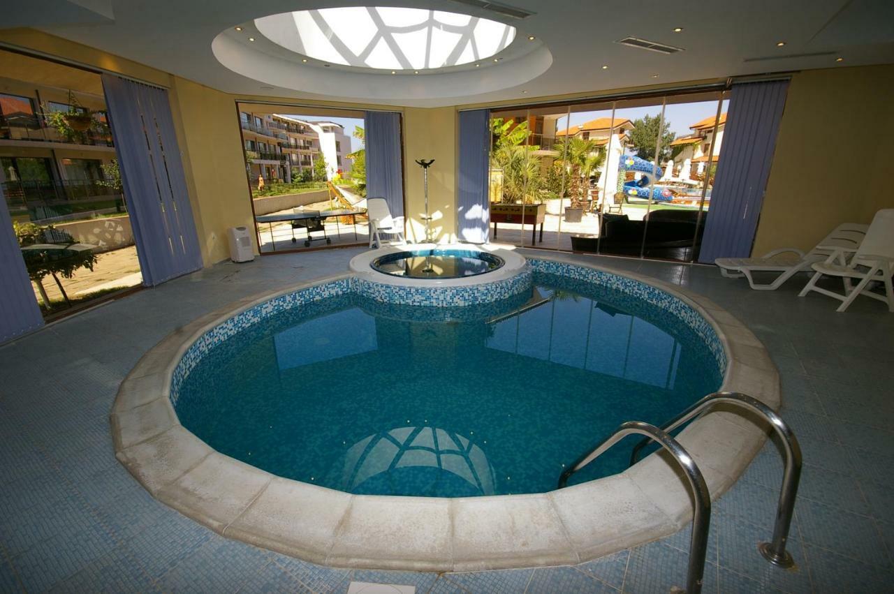 סוזופול Laguna Beach Resort & Spa מראה חיצוני תמונה