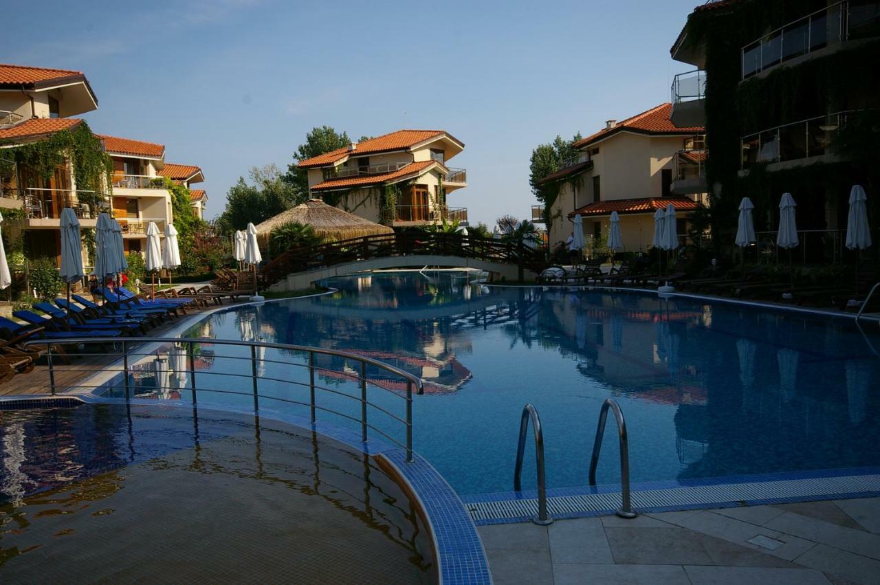 סוזופול Laguna Beach Resort & Spa מראה חיצוני תמונה