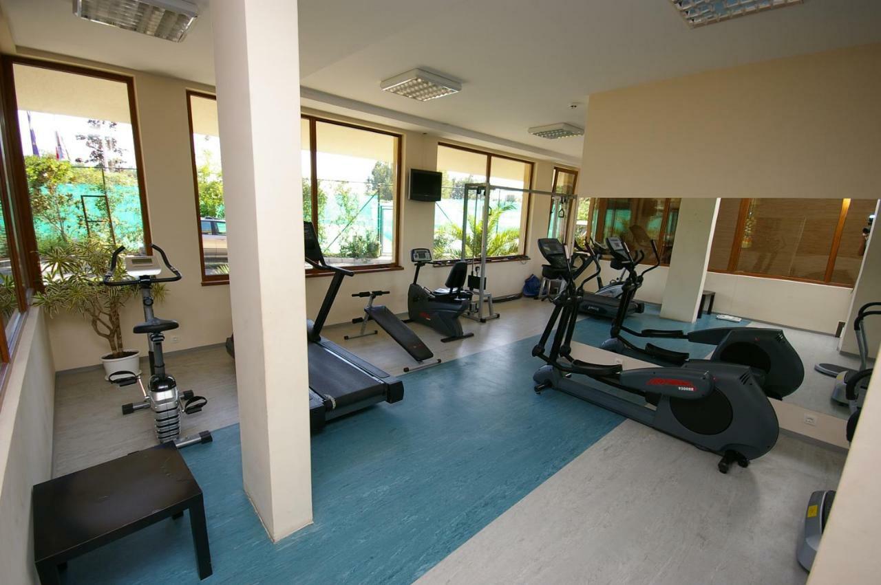 סוזופול Laguna Beach Resort & Spa מראה חיצוני תמונה