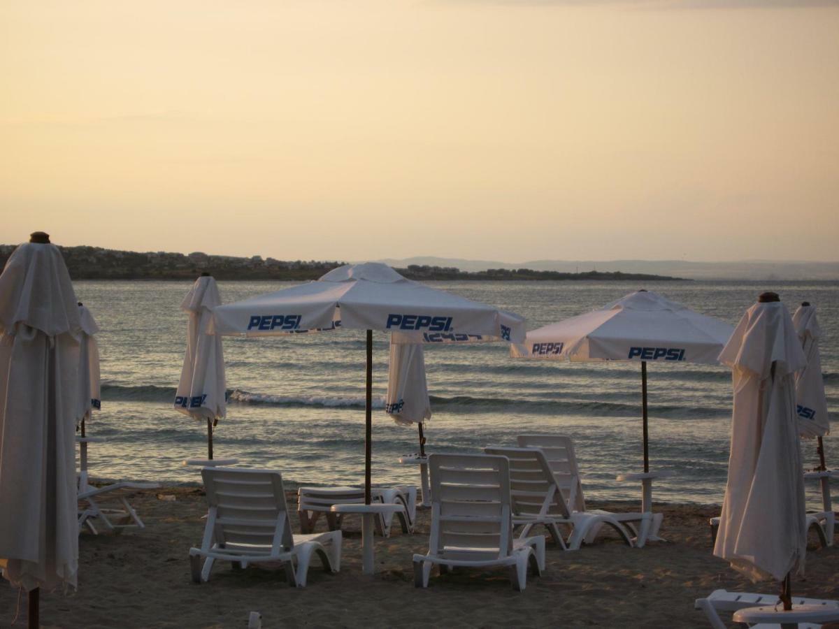 סוזופול Laguna Beach Resort & Spa מראה חיצוני תמונה