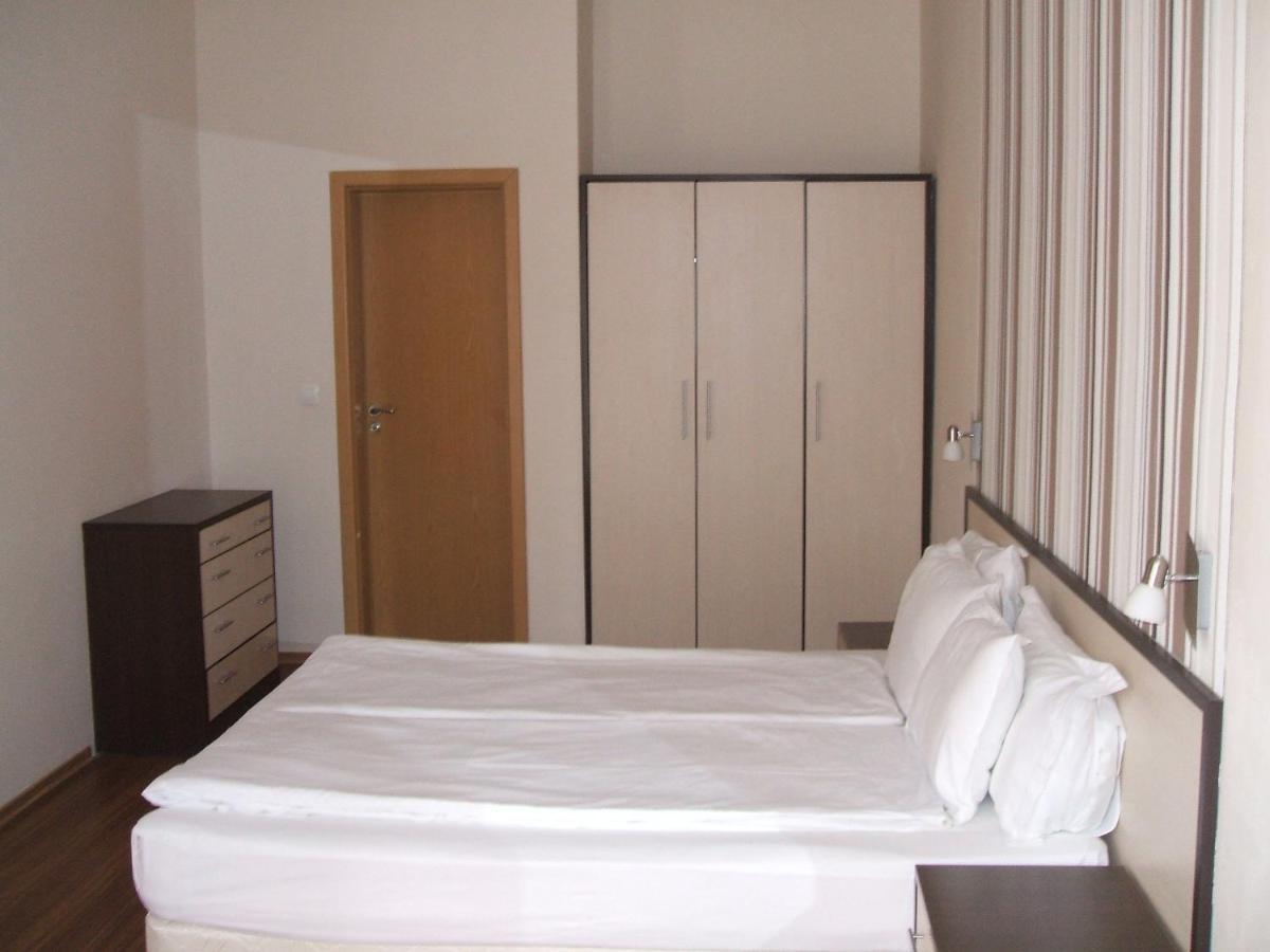 סוזופול Laguna Beach Resort & Spa מראה חיצוני תמונה