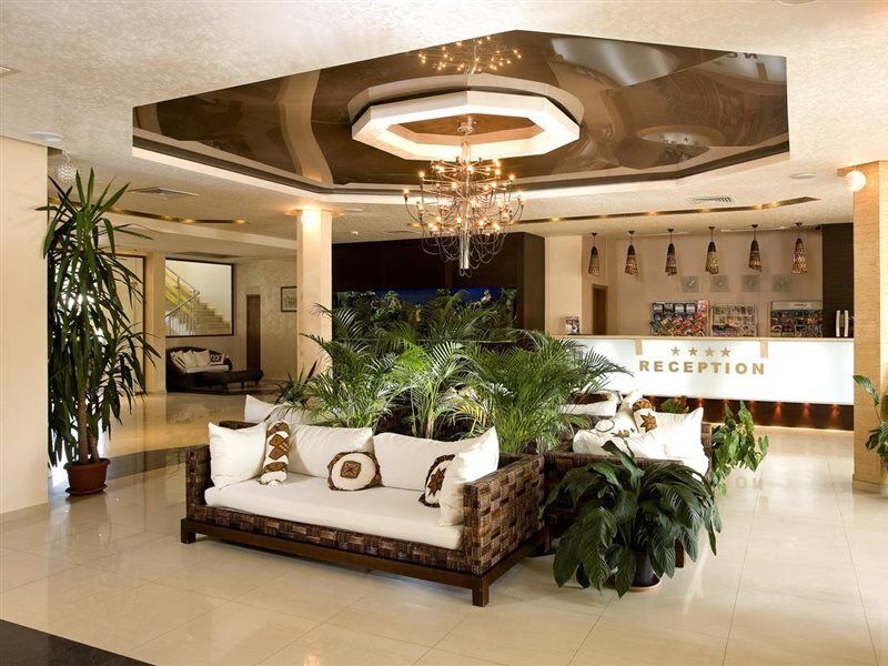 סוזופול Laguna Beach Resort & Spa מראה חיצוני תמונה