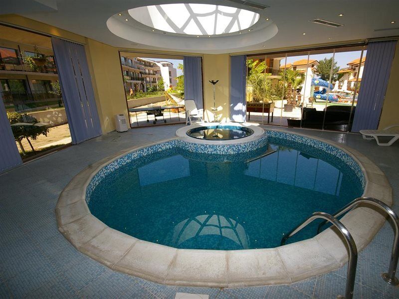 סוזופול Laguna Beach Resort & Spa מראה חיצוני תמונה