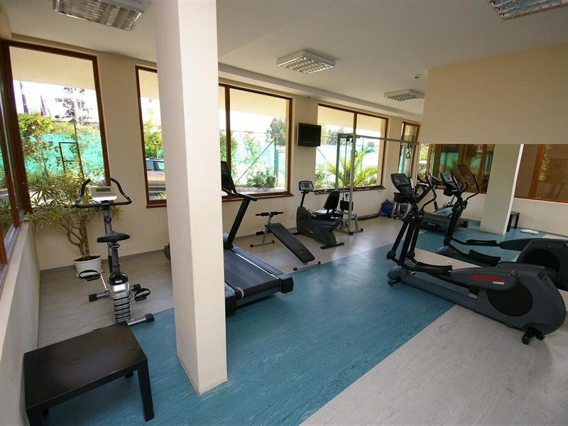 סוזופול Laguna Beach Resort & Spa מראה חיצוני תמונה